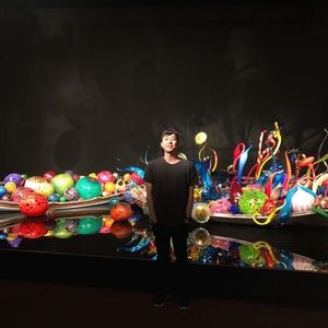 Meet your Posher, Wilbur